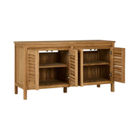 Myles Double Vanity 1500mm