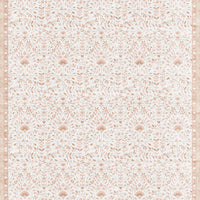 Roselle Silky Soft Washable Rug Rose Quartz 240x300cm