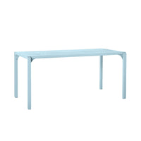 Kace Dining Table 165cm Blue Haze