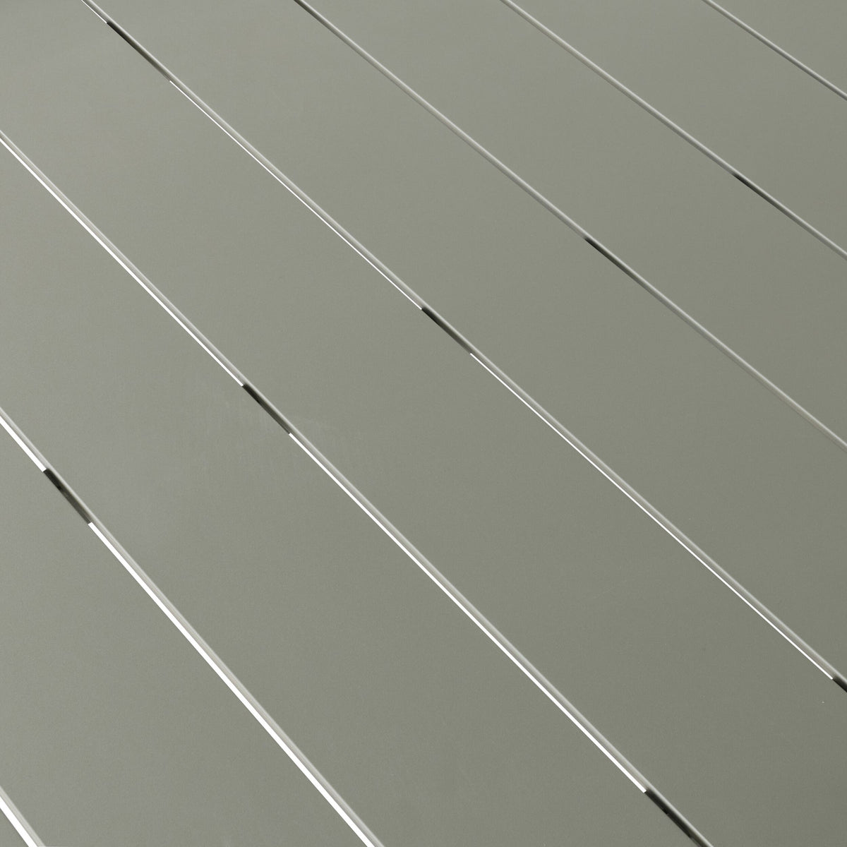 Kai Aluminium Outdoor Dining Table 235cm