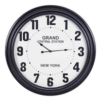 Newgate Grand Central Clock 97cm