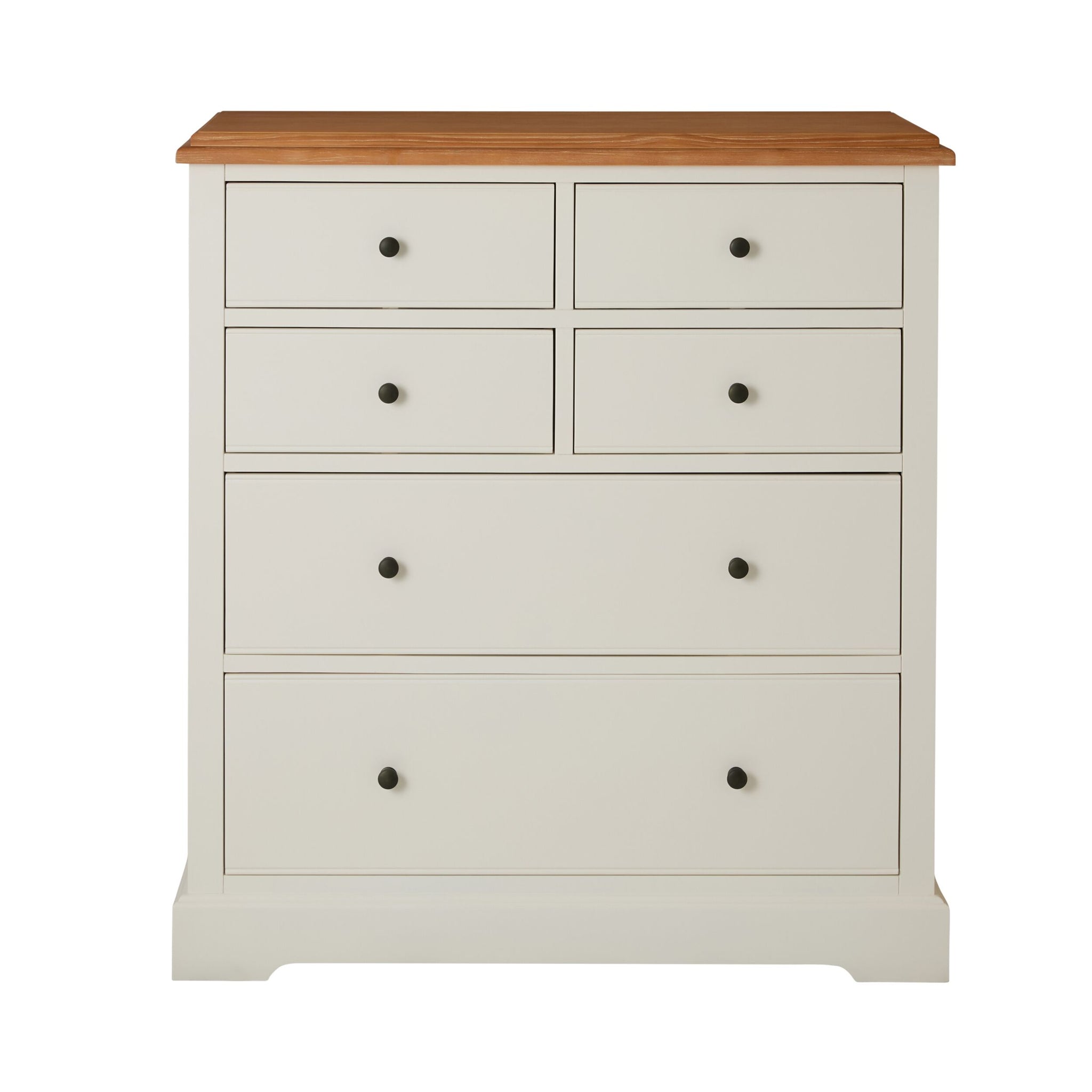 Clover 6 Drawer Chest