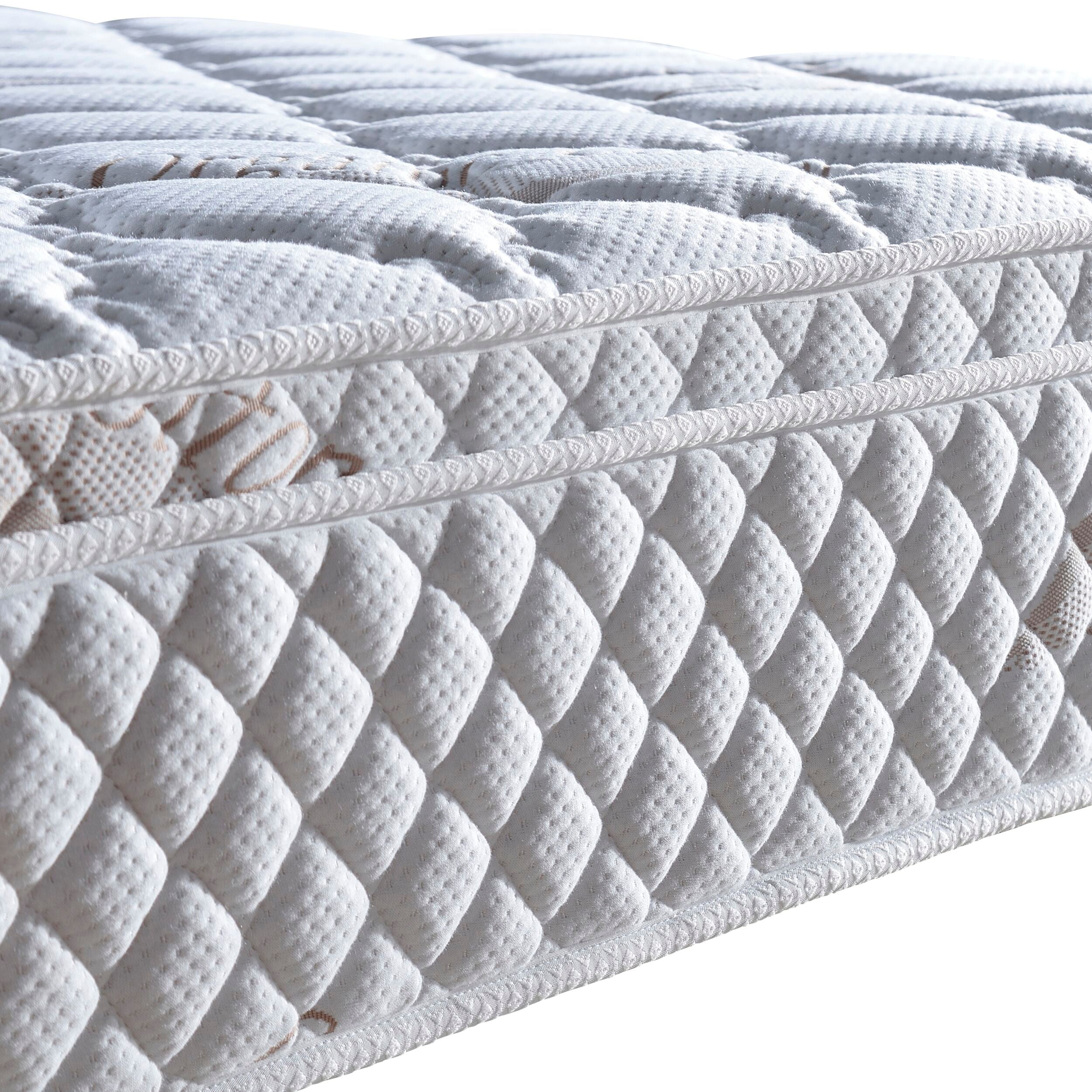 Annie Deluxe NZ King Mattress