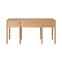 Spintara Large Desk Light Oak