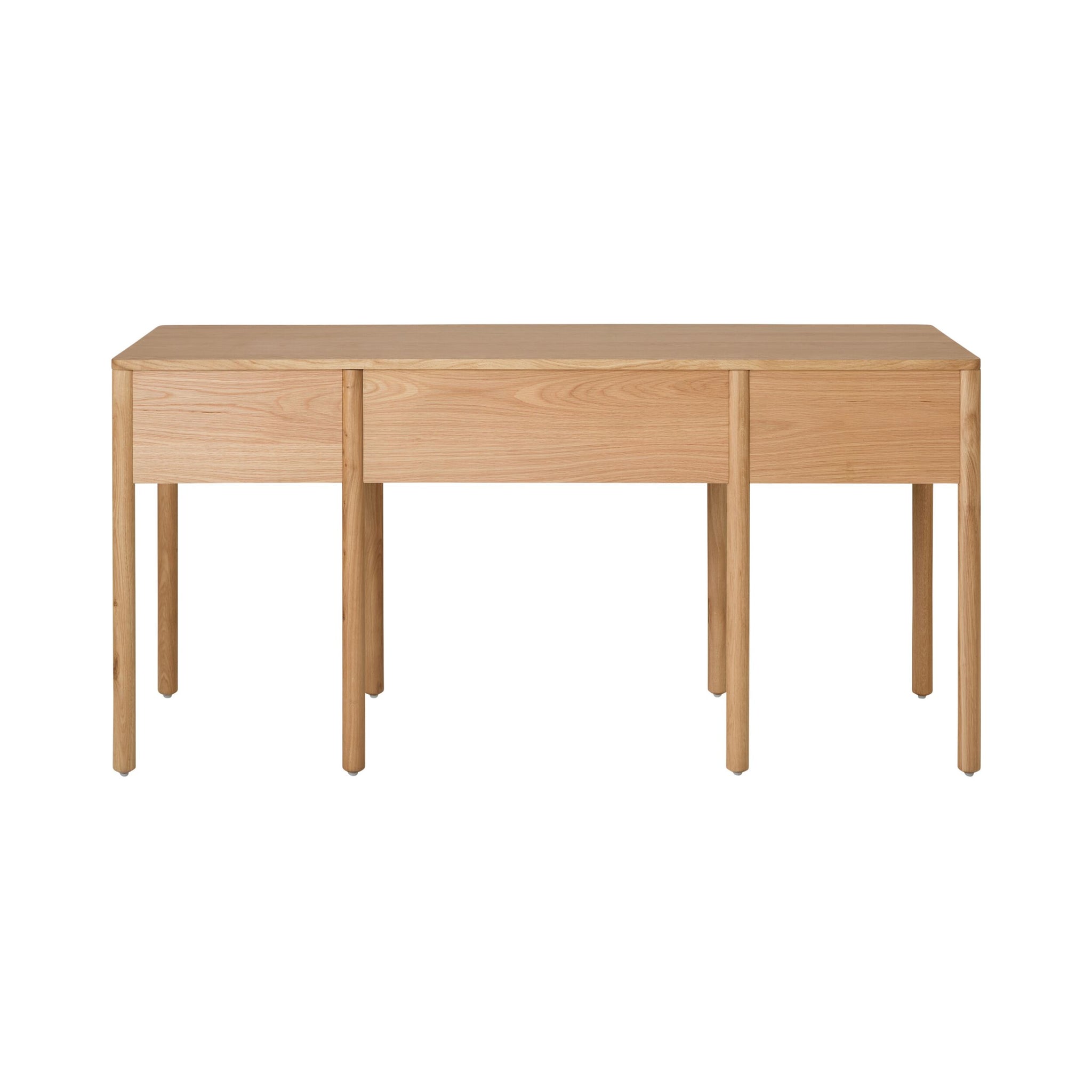 Spintara Large Desk Light Oak