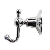 Oxford Robe Hook Chrome