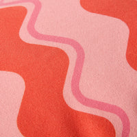 Aruba Summer Postcard Outdoor Cushion 35x55cm