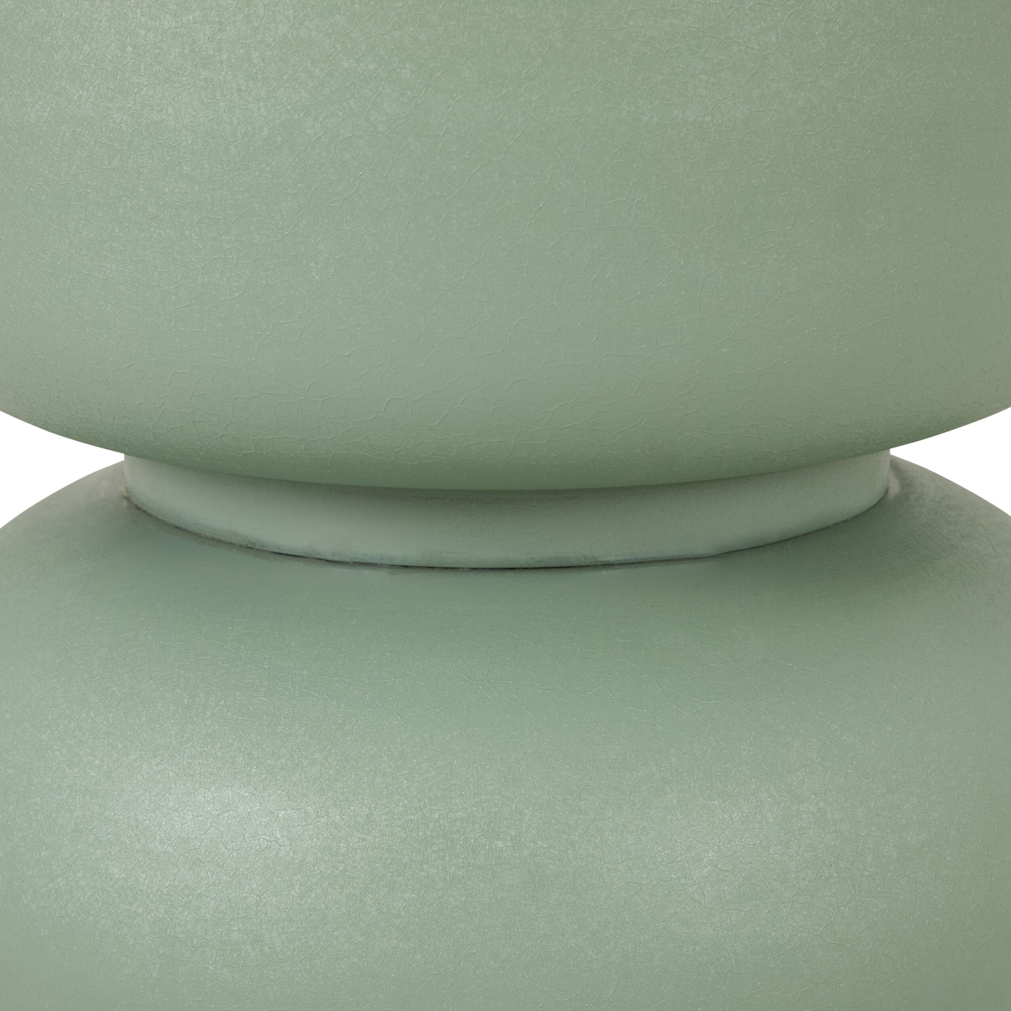 Basson Side Table 46.5cm Banksia Green