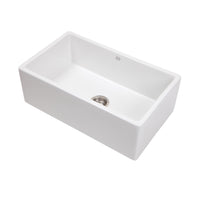 Single Butler Sink 755x455mm