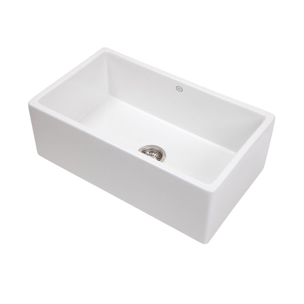 Single Butler Sink 755x455mm – Early Settler NZ