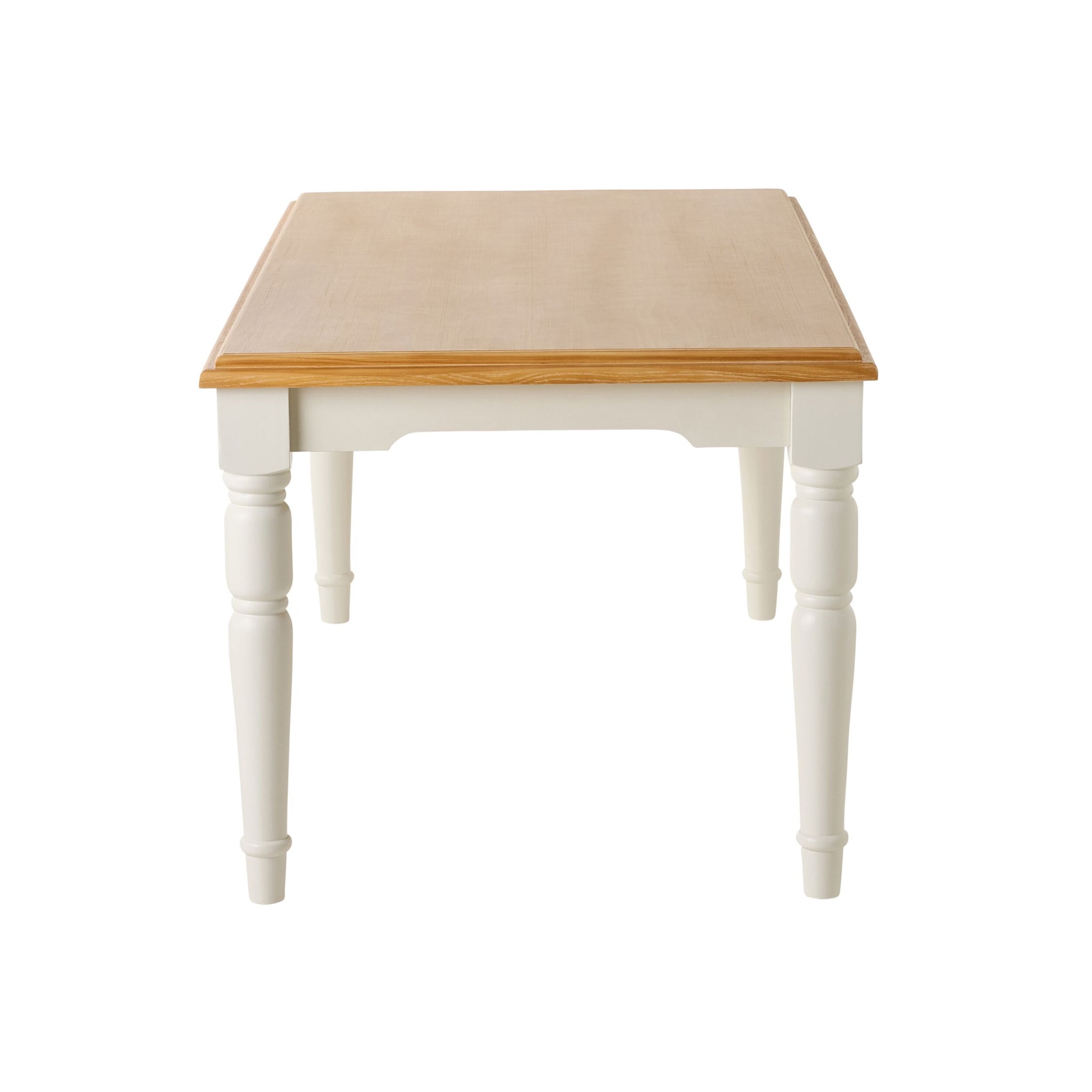 Clover Timber Dining Table 180cm