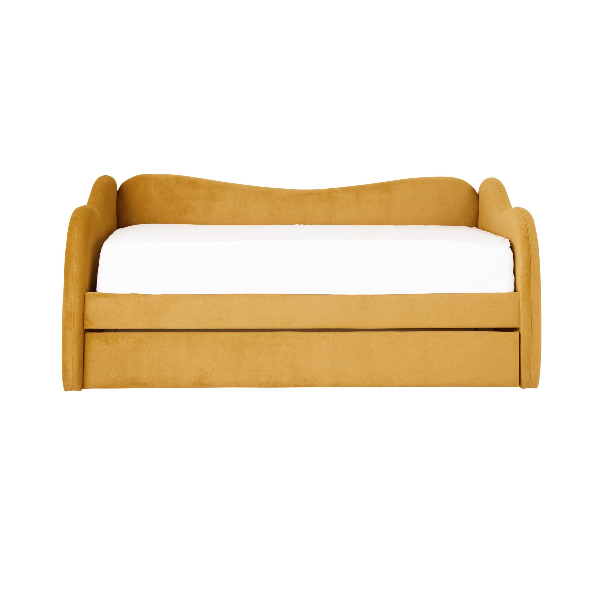 Emma Daybed with Trundle Drawer