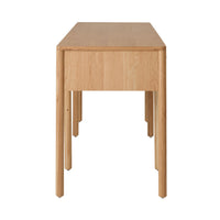 Spintara Large Desk Light Oak