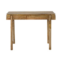 Karli 2 Drawer Desk