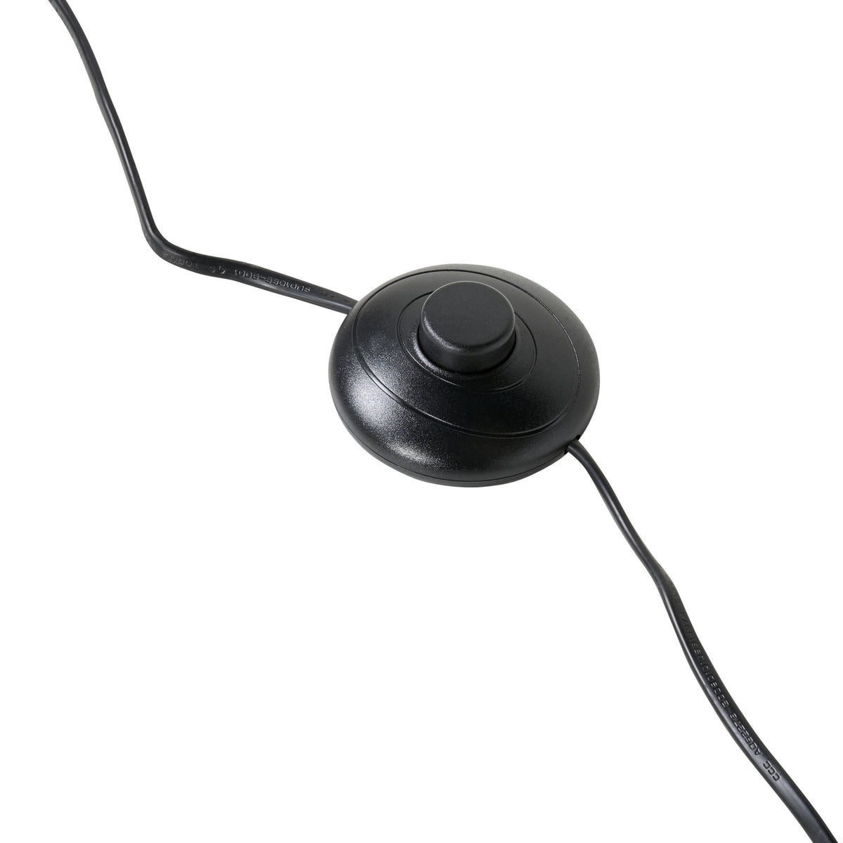 Sabela Wooden Floor Lamp 162cm