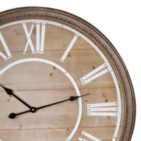 Newgate Grain Clock 80cm