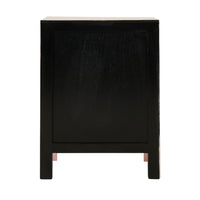 Sansha Bedside Blush Pink