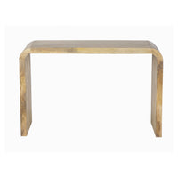Bridge Desk Small