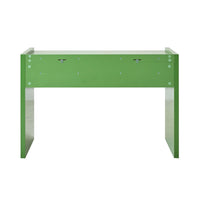 Roma 2 Drawer Desk