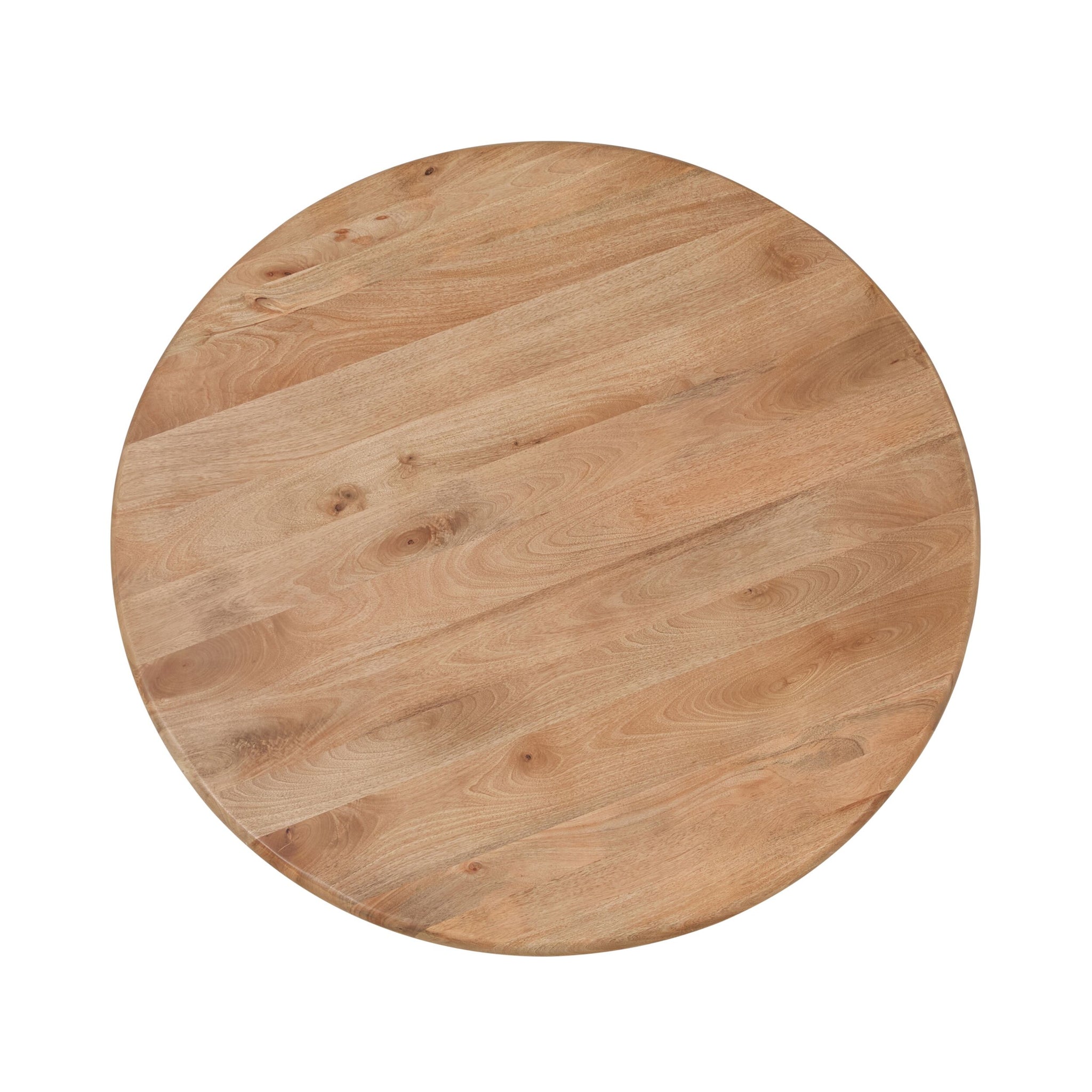 Totem Round Dining Table 150cm