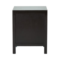 Sansha Bedside Turquoise
