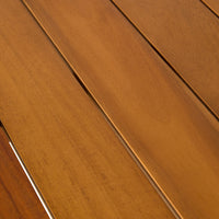 Ellie Outdoor Dining Table 260cm Smoke Green