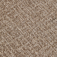 Replica Eames Lounge Chair and Ottoman Camel