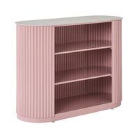 Cocktail Bar Pink
