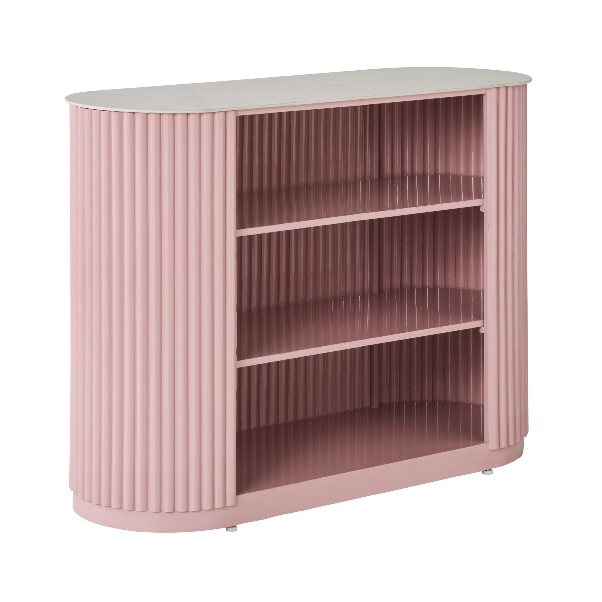 Cocktail Bar Pink