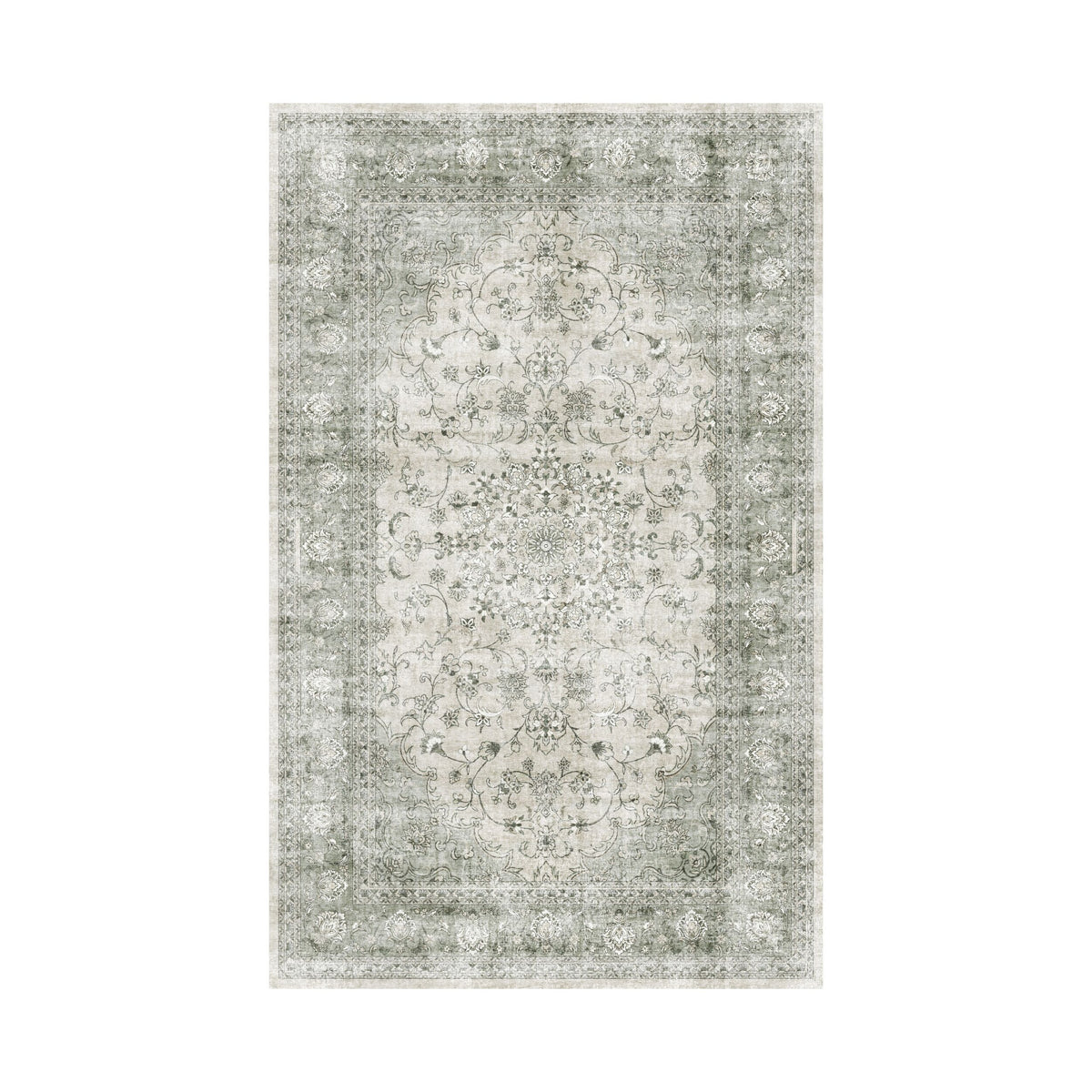 Bodrum Washable Rug 150x240cm Early Settler NZ