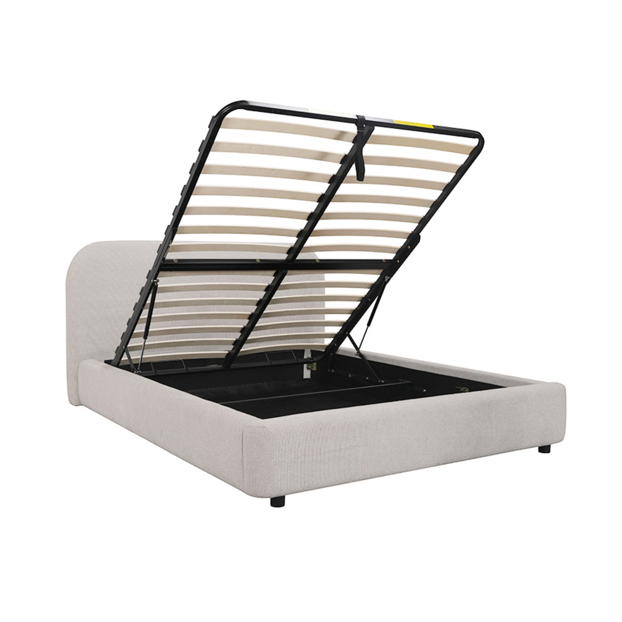 Noora King Bed Gas Lift (NZ Super King)
