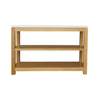 Arden Kitchen Island Bench 130cm