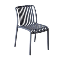 Jesi Dining Chair Granite