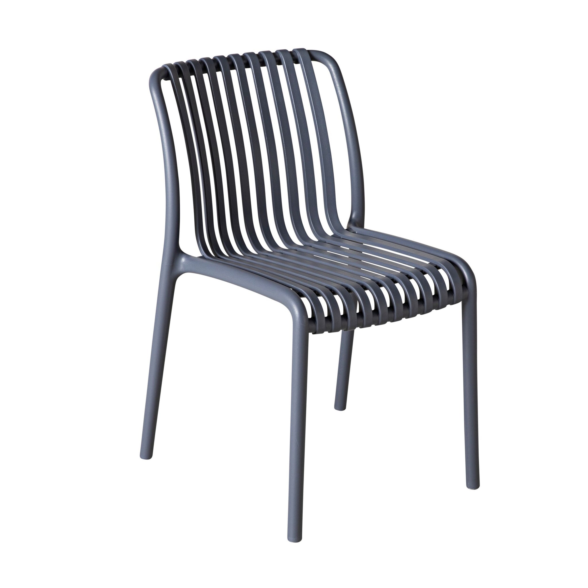 Jesi Dining Chair Granite