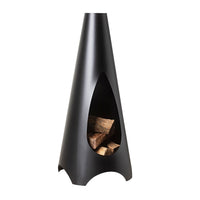 Woodend Chimenea