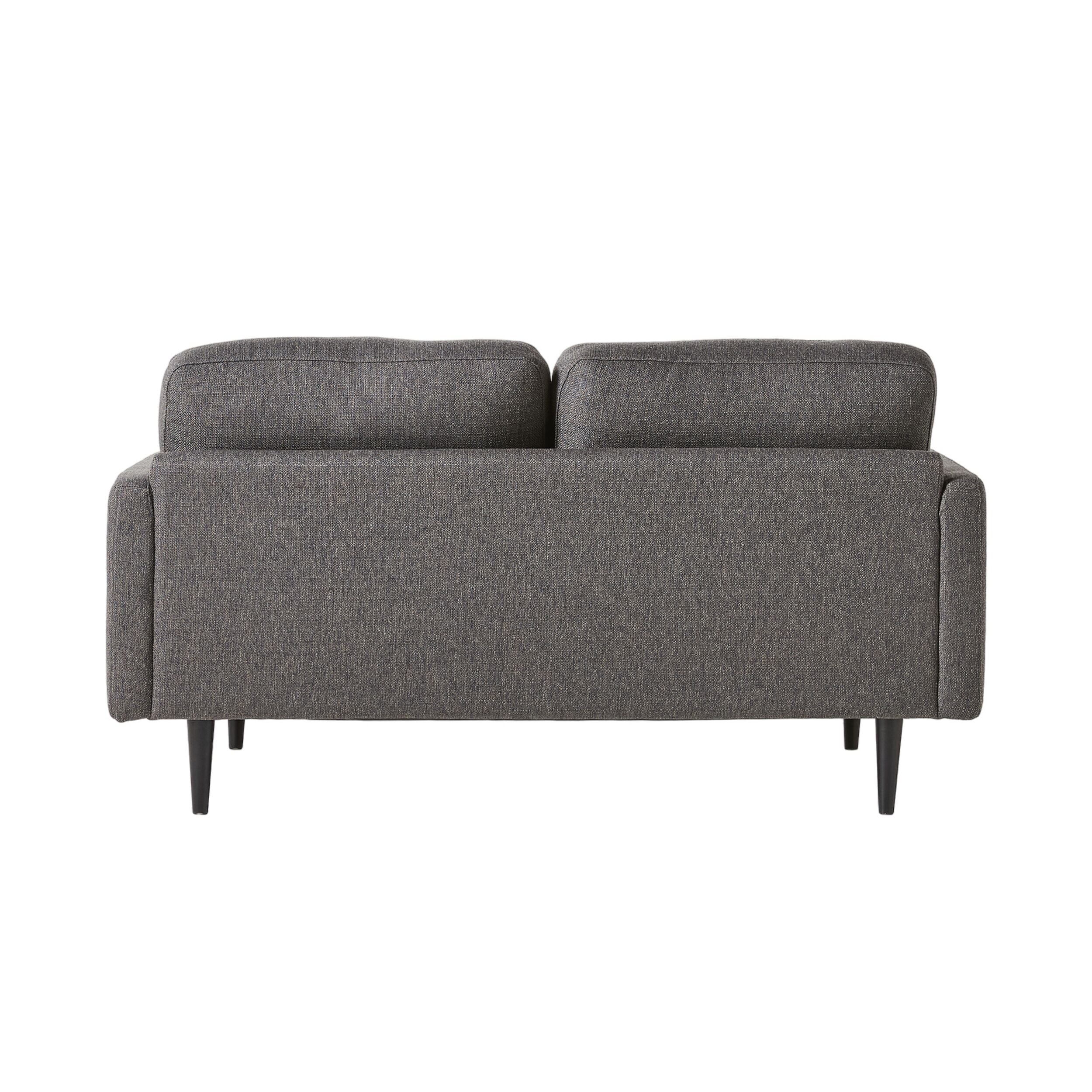 Boden 2 Seater Sofa Amalfi Charcoal