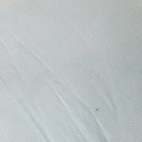 Stitch Suri Embroidered Cushion Blue