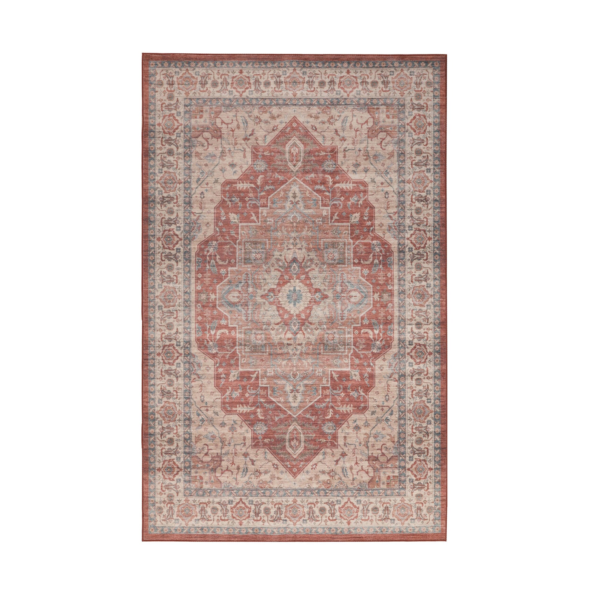 Noor Washable Rug 150x240cm