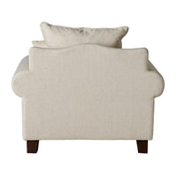 Lisette Armchair Dublin Linen