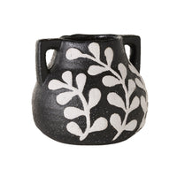 Alba Botanical Ceramic Vase