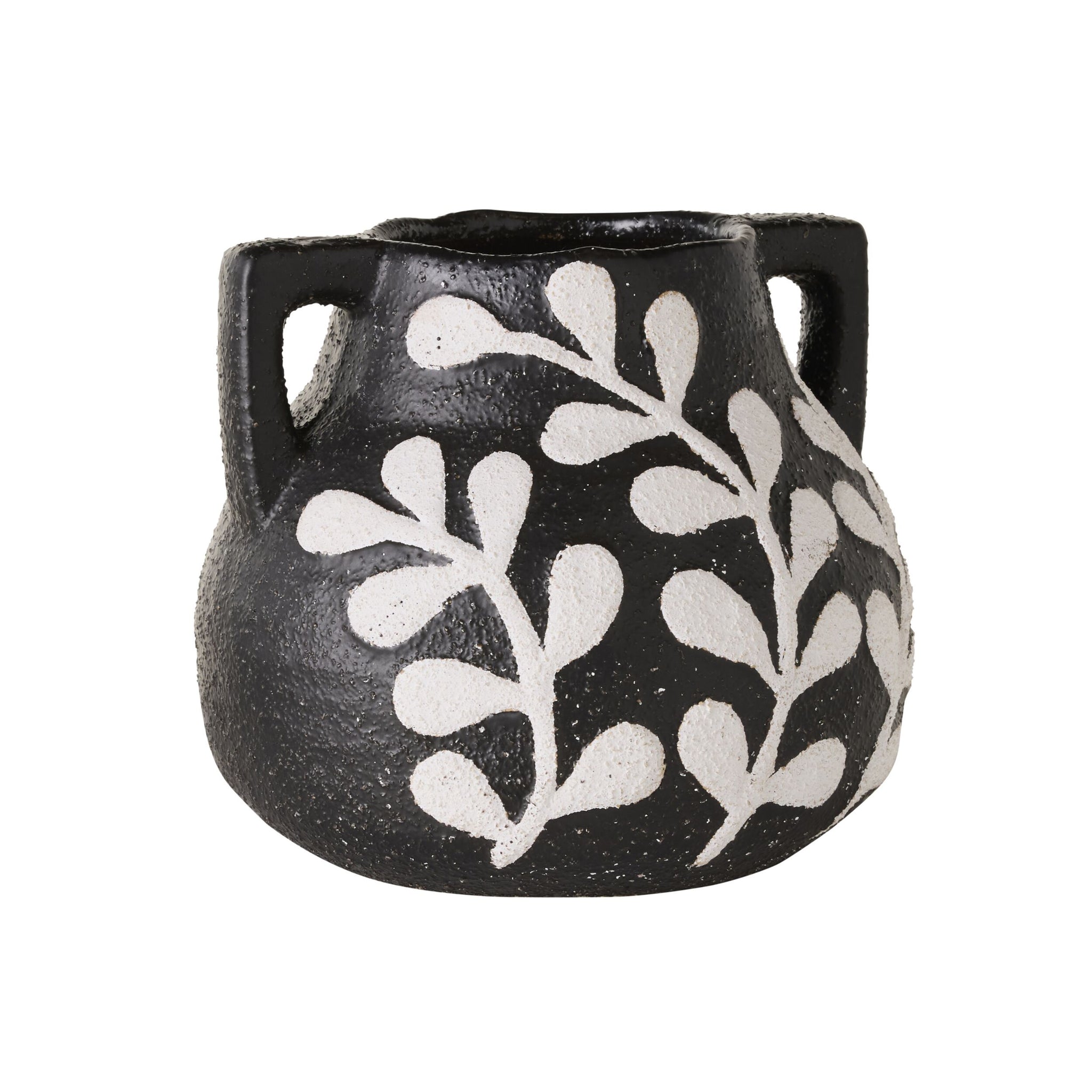 Alba Botanical Ceramic Vase