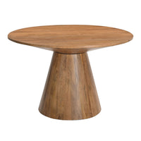 Fen Round Dining Table 140cm