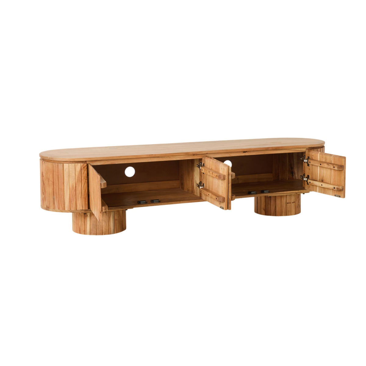 Kade Entertainment Unit
