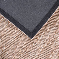 Torra Slub Weave Wool Blend Rug 150x240cm
