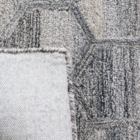 Deco Honeycomb Hand Tufted Runner 200x70cm