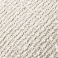 Bailey Fringed Cushion 40x60cm