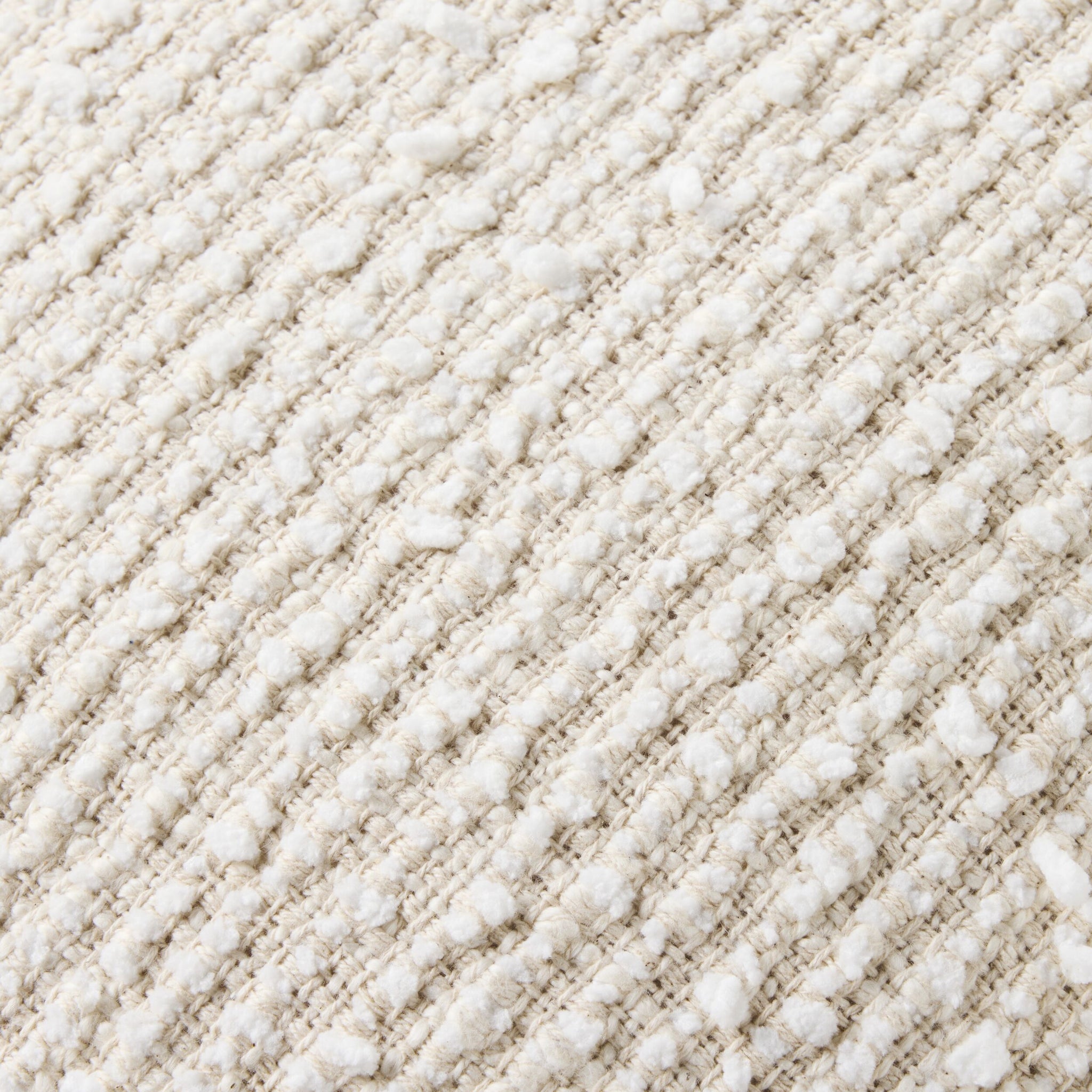 Bailey Fringed Cushion 40x60cm