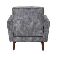 Frankie Armchair Seal
