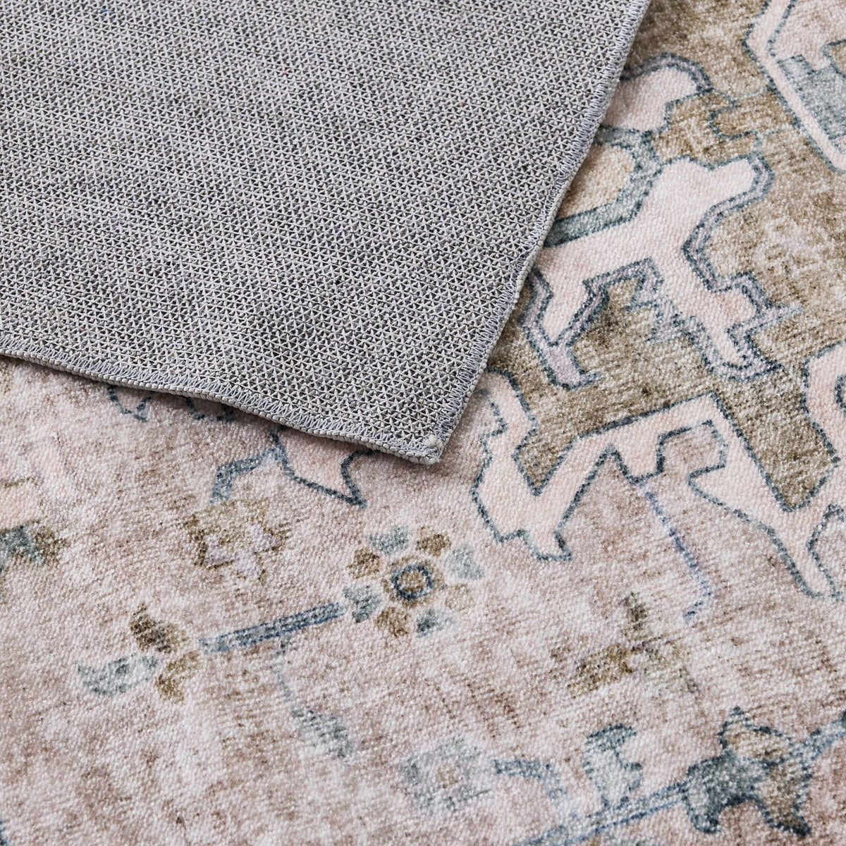 Manisa Washable Rug 240x300cm