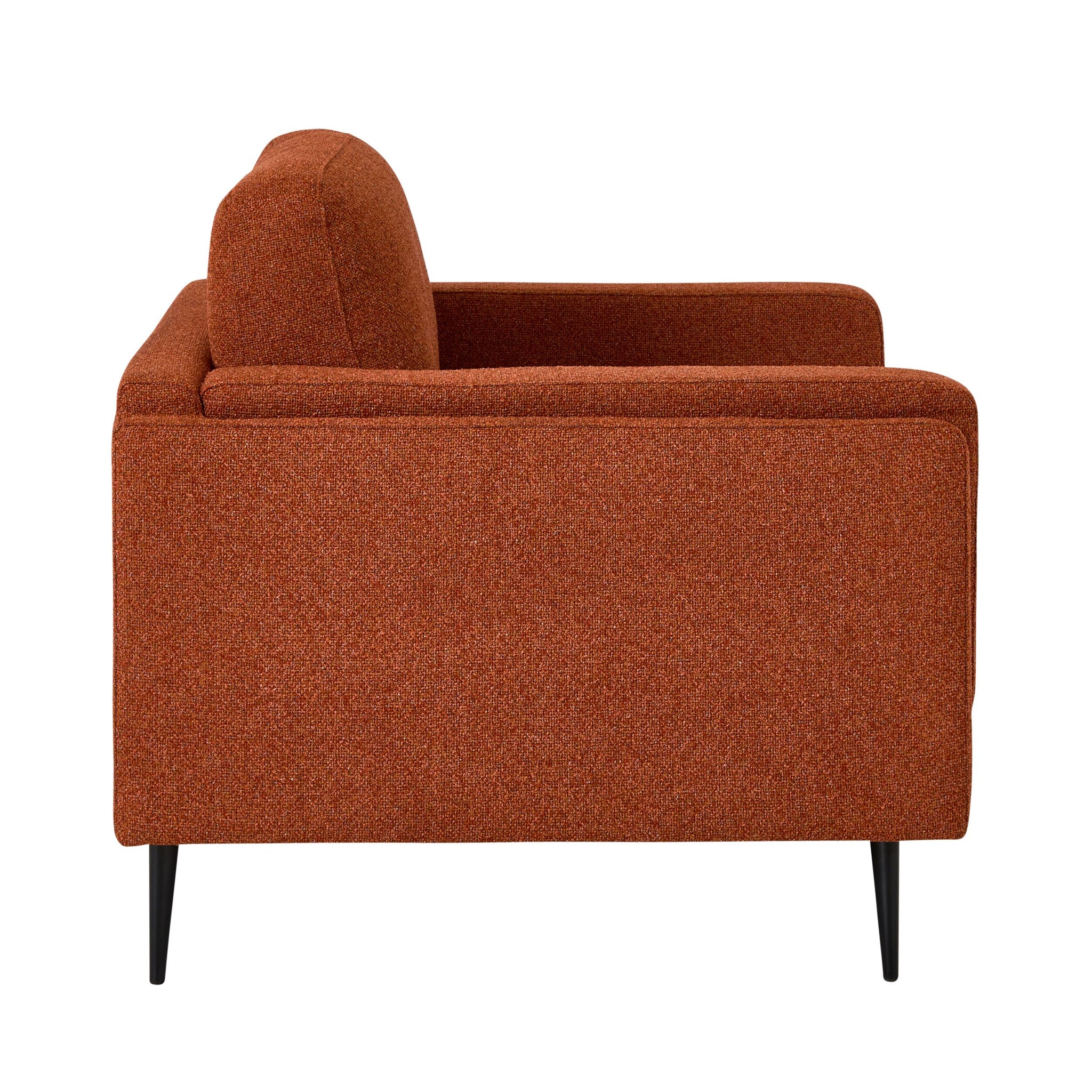 Irvine Armchair Ember